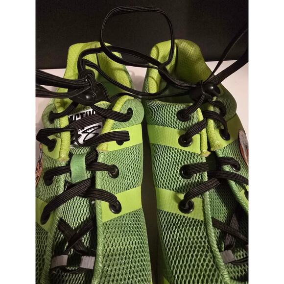 Active88 YinYang Trainer Running Sneaker Shoes Mens Size 7.5 Womens Size 9 - Picture 4 of 11